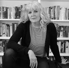 Kate Armstrong